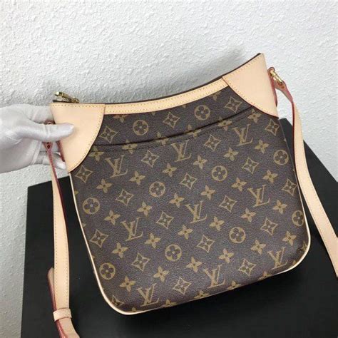 louis vuitton odeon replica|how to find a louis vuitton.